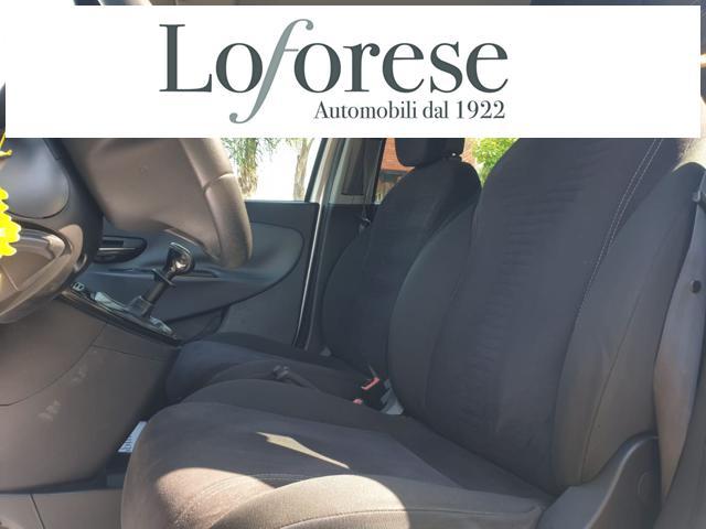 LANCIA Ypsilon 1.2 69 CV 5 porte Gold