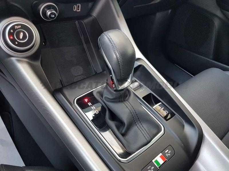 Alfa Romeo Tonale Tonale 1.5 hybrid Veloce 160cv tct7