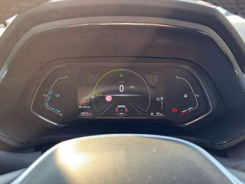 Renault Captur Captur 1.6 E-Tech full hybrid Techno 145cv auto