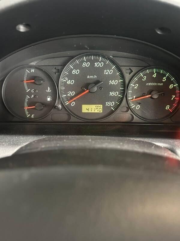 Mazda Demio 1.3i 16V High
