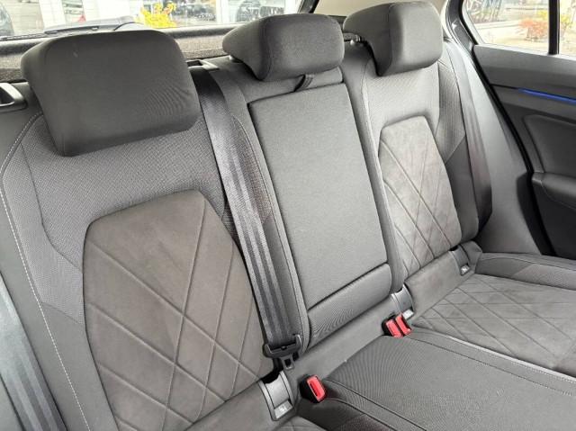 Volkswagen Golf 2.0 tdi Style 150cv dsg