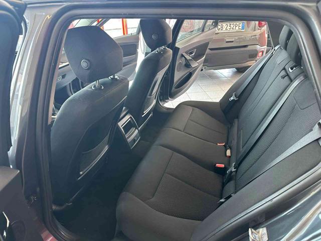 BMW 316 d Touring Business Advantage aut.