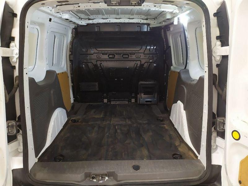Ford Transit Connect 200 1.5 tdci 100cv Entry L1H1 E6.2