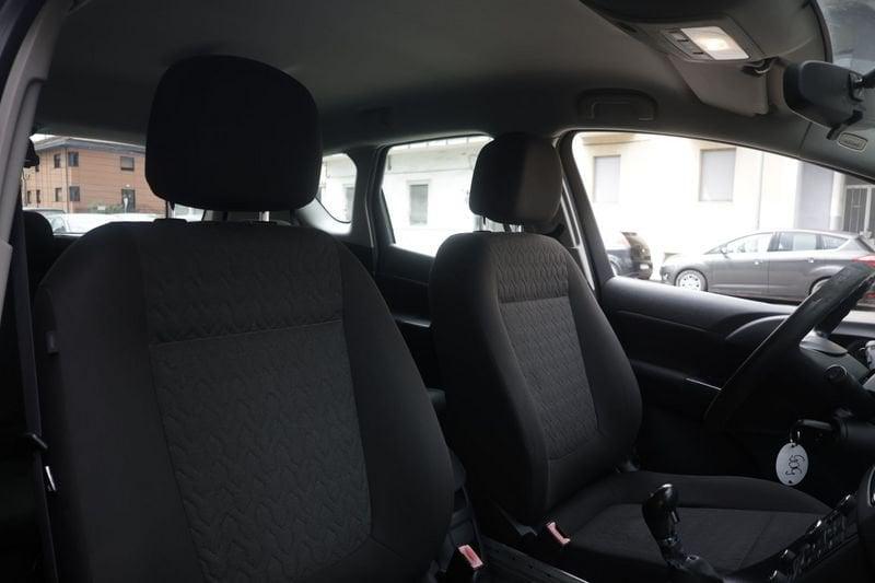 Opel Meriva Opel Meriva 1.4 Turbo 120cv GPL TECH Cosmo Unicoproprietario
