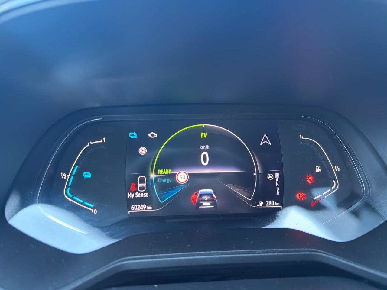 Renault Clio Full Hybrid E-Tech 145 CV 5 porte Techno