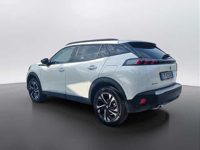 Peugeot 2008 2008 1.2 puretech Allure Pack s&s 130cv