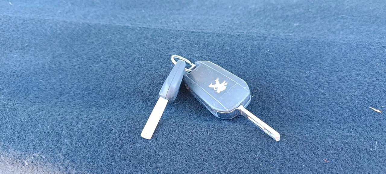 Peugeot 2008 PureTech 82 Active