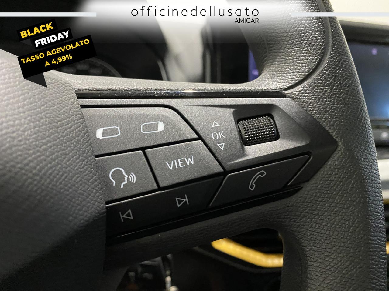 Seat Arona 1.0 tgi 90cv reference