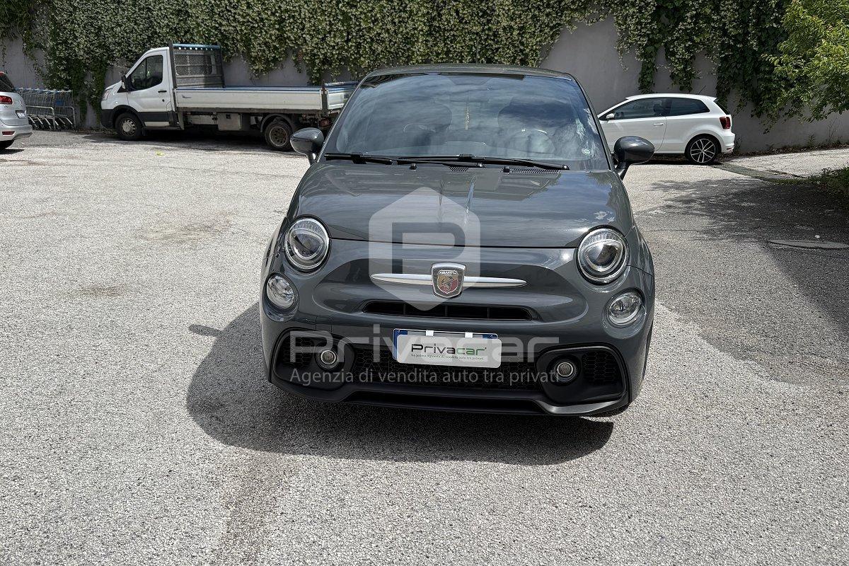 ABARTH 595 1.4 Turbo T-Jet 145 CV