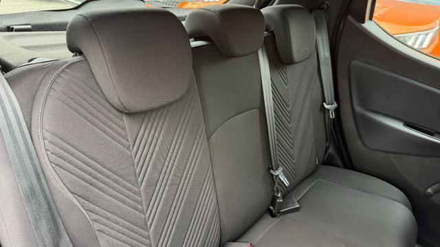 LANCIA Ypsilon 1.0 FIREFLY S&S HYBRID GOLD*24M.G.*CARPLAY*LED*TEL