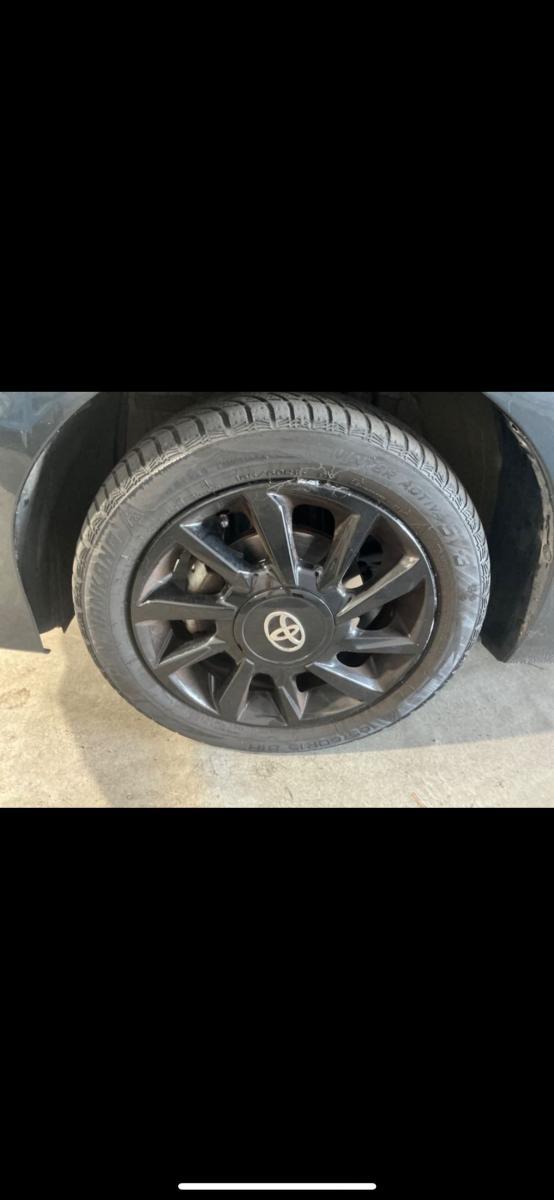 TOYOTA - Aygo - 1.0 VVT-i 69 CV 5p. x-cite TSS