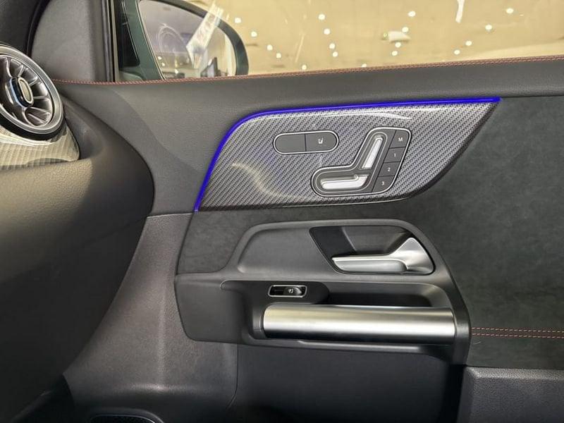 Mercedes-Benz GLA 45 S AMG 4Matic Premium Plus