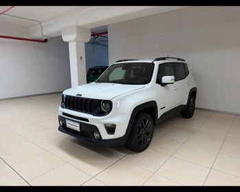 JEEP Renegade - Renegade 2.0 Mjt 140CV 4WD Active Drive Low Limited
