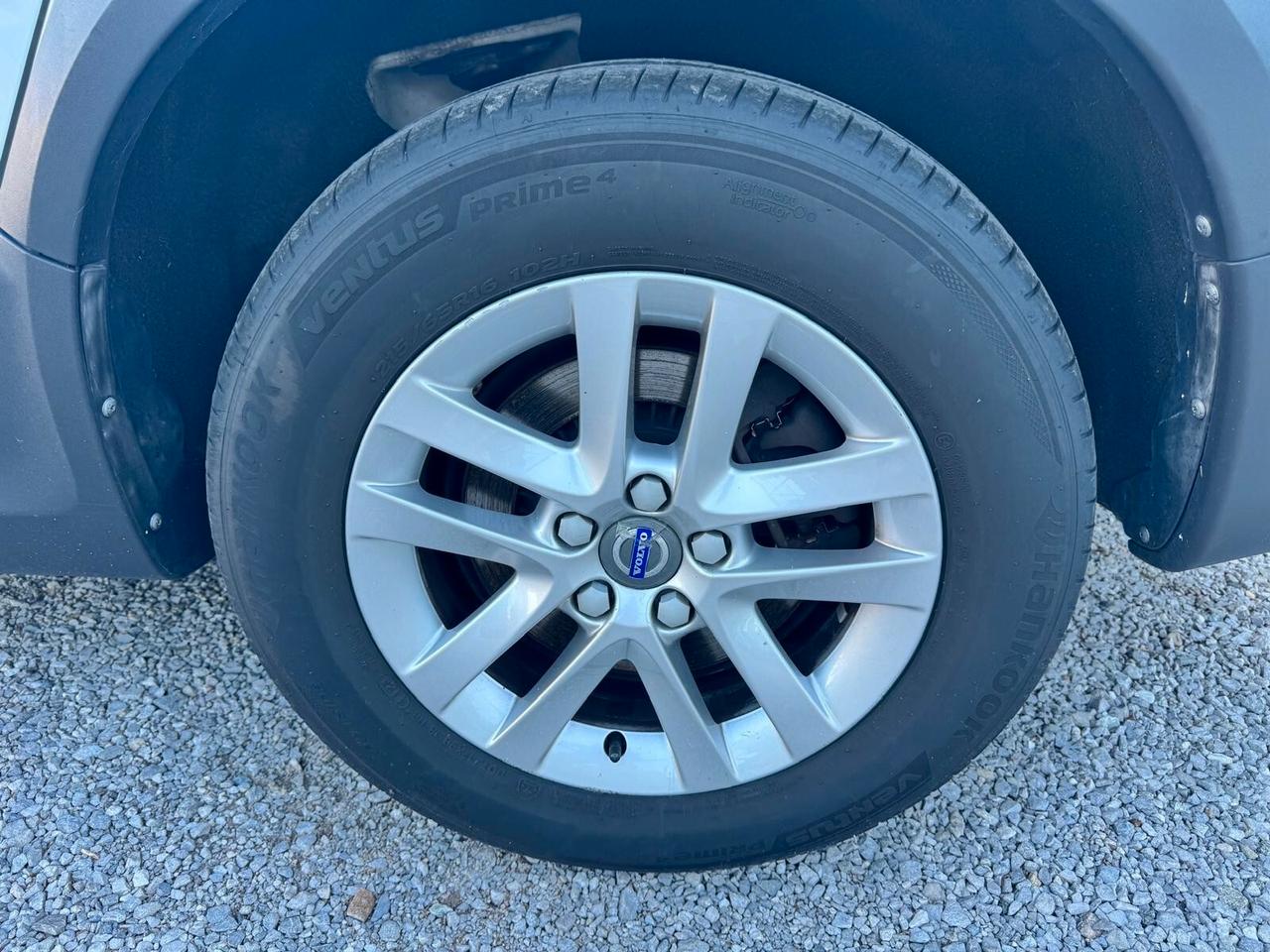 Volvo XC 70 XC70 D4 AWD Geartronic Momentum