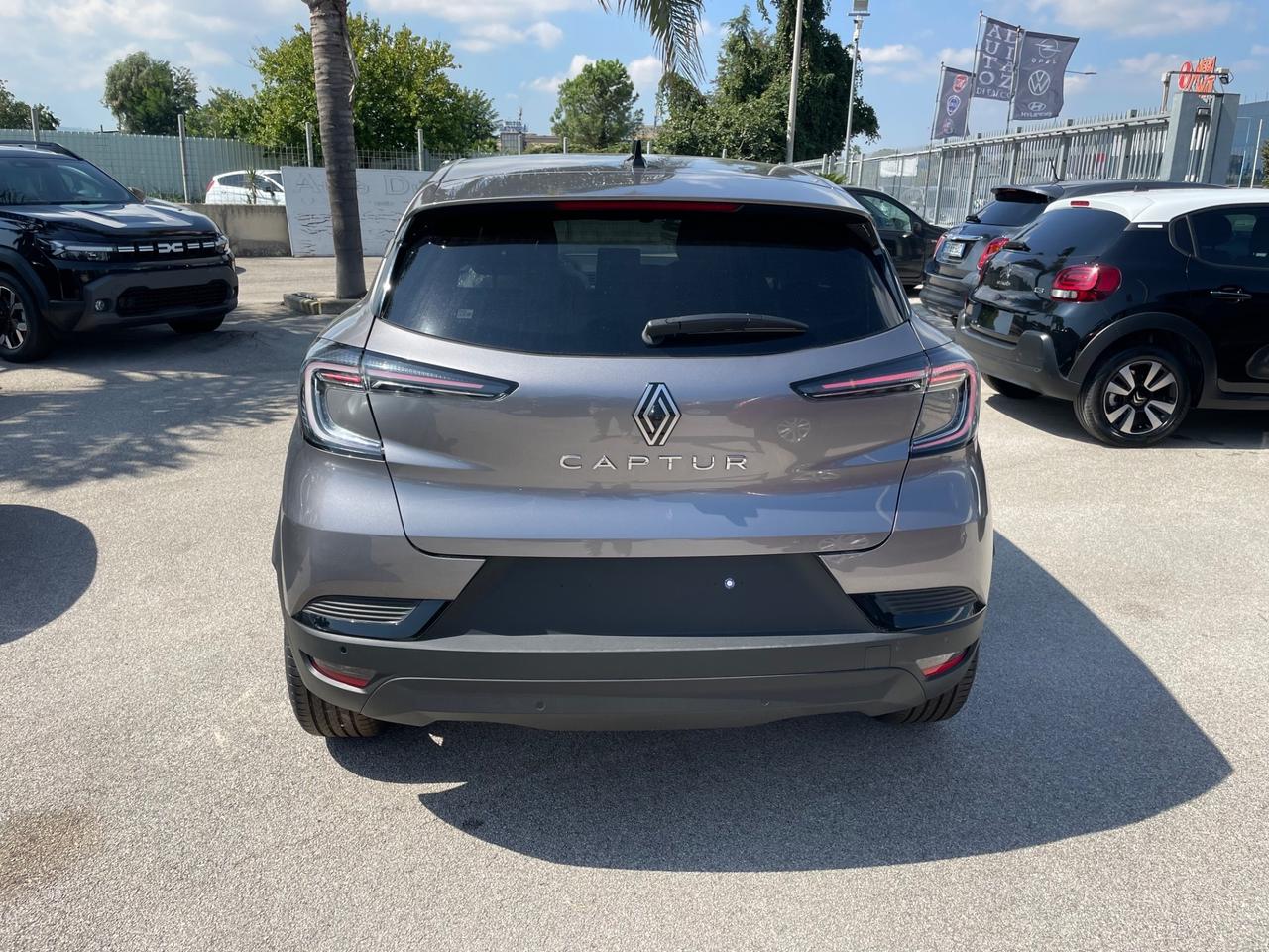 Renault Captur Techno Gpl 1.2 a*f*f*a*r*e