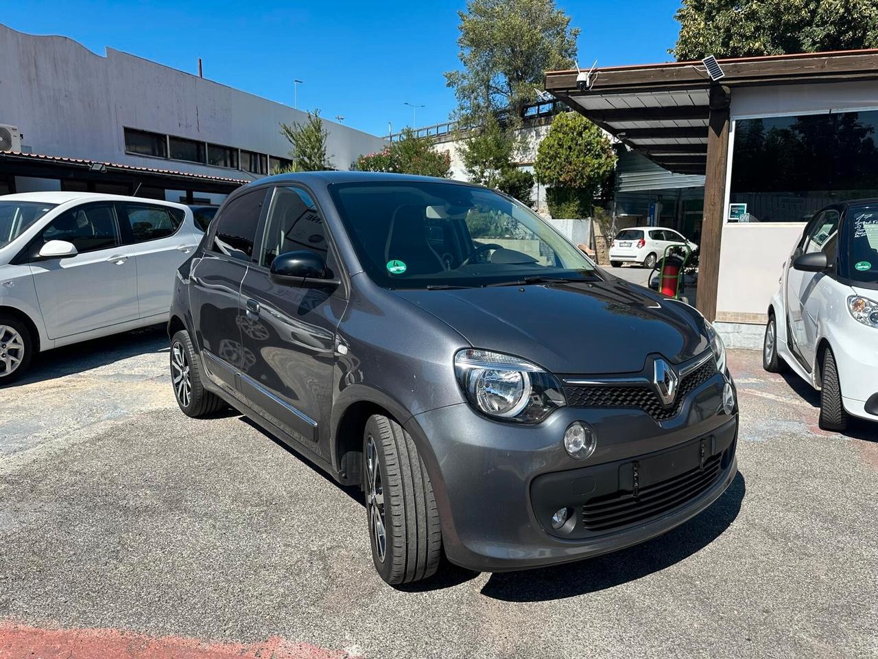 Renault Twingo TCe 90 CV Stop&Start Energy Intens