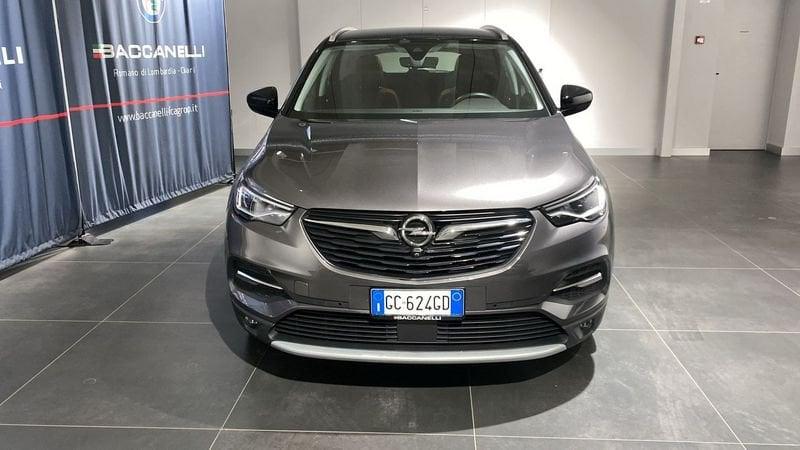 Opel Grandland 1.6 Hybrid4 Plug-in aut. AWD