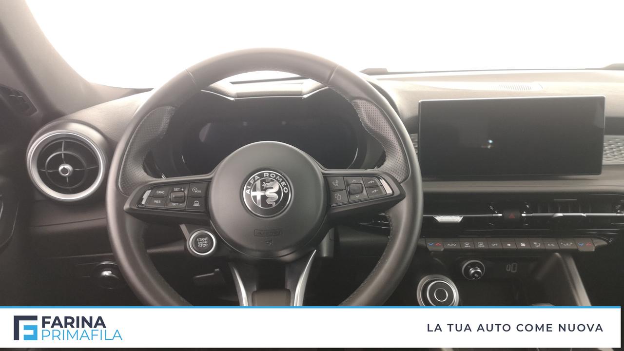 ALFA ROMEO Tonale - Tonale 1.6 Sprint 130cv tct6
