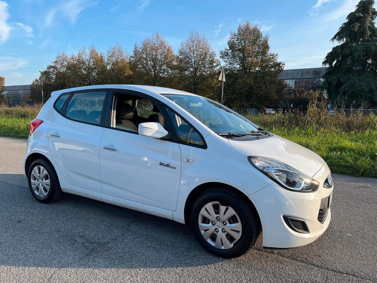 Hyundai iX20 1.4 90 CV **NEOPATENTATI**