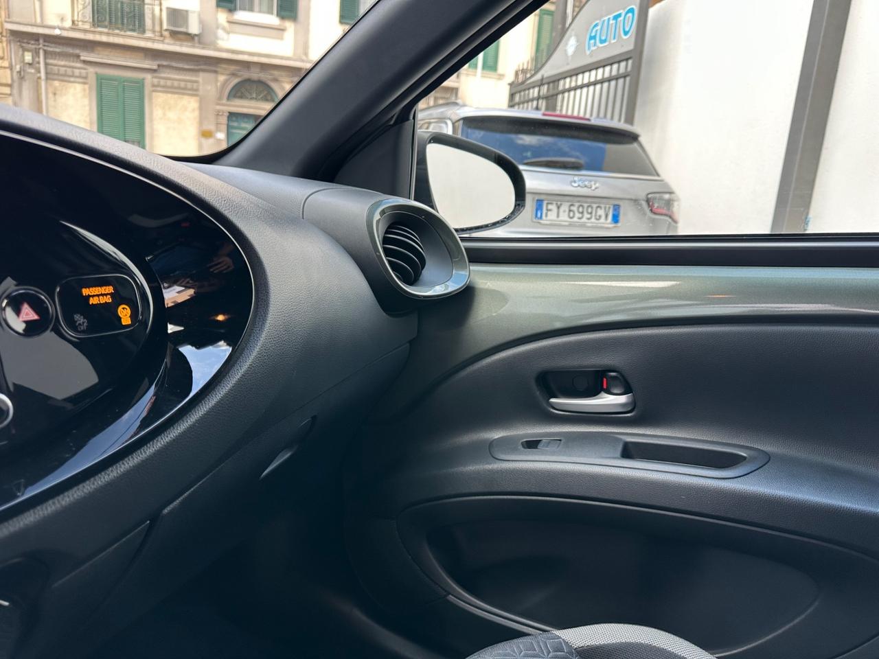 Toyota Aygo X 1.0 VVT-i 72 CV 5 porte Lounge