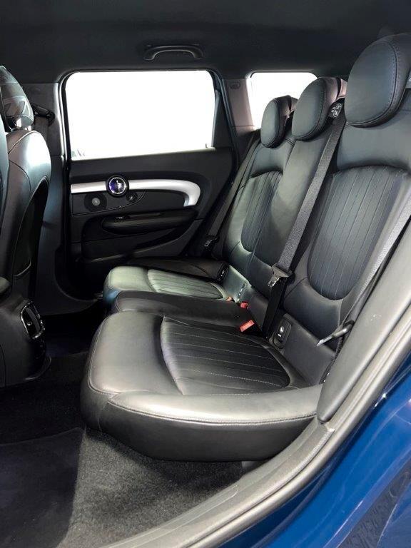 Mini Cooper SD Clubman 2.0 Hype ALL4 autom 190CV