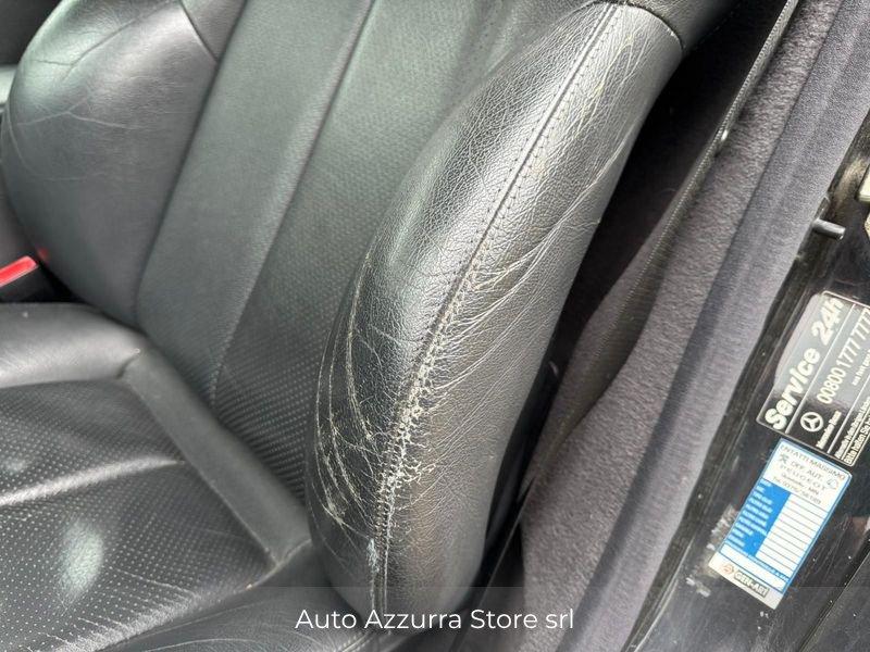 Mercedes-Benz SLK SLK 200 k Evo Aut *PER OPERATORI DEL SETTORI, LEGGI DESCRIZIONE*