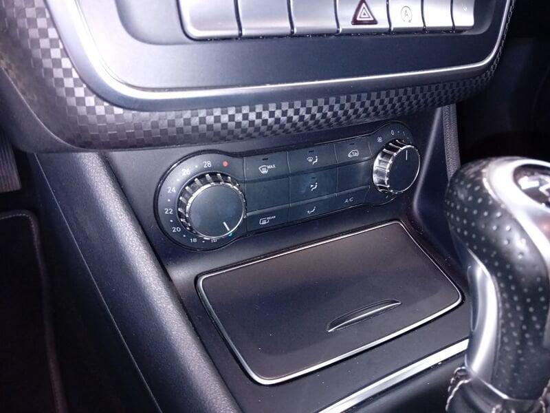 Mercedes-Benz Classe A A 180 d