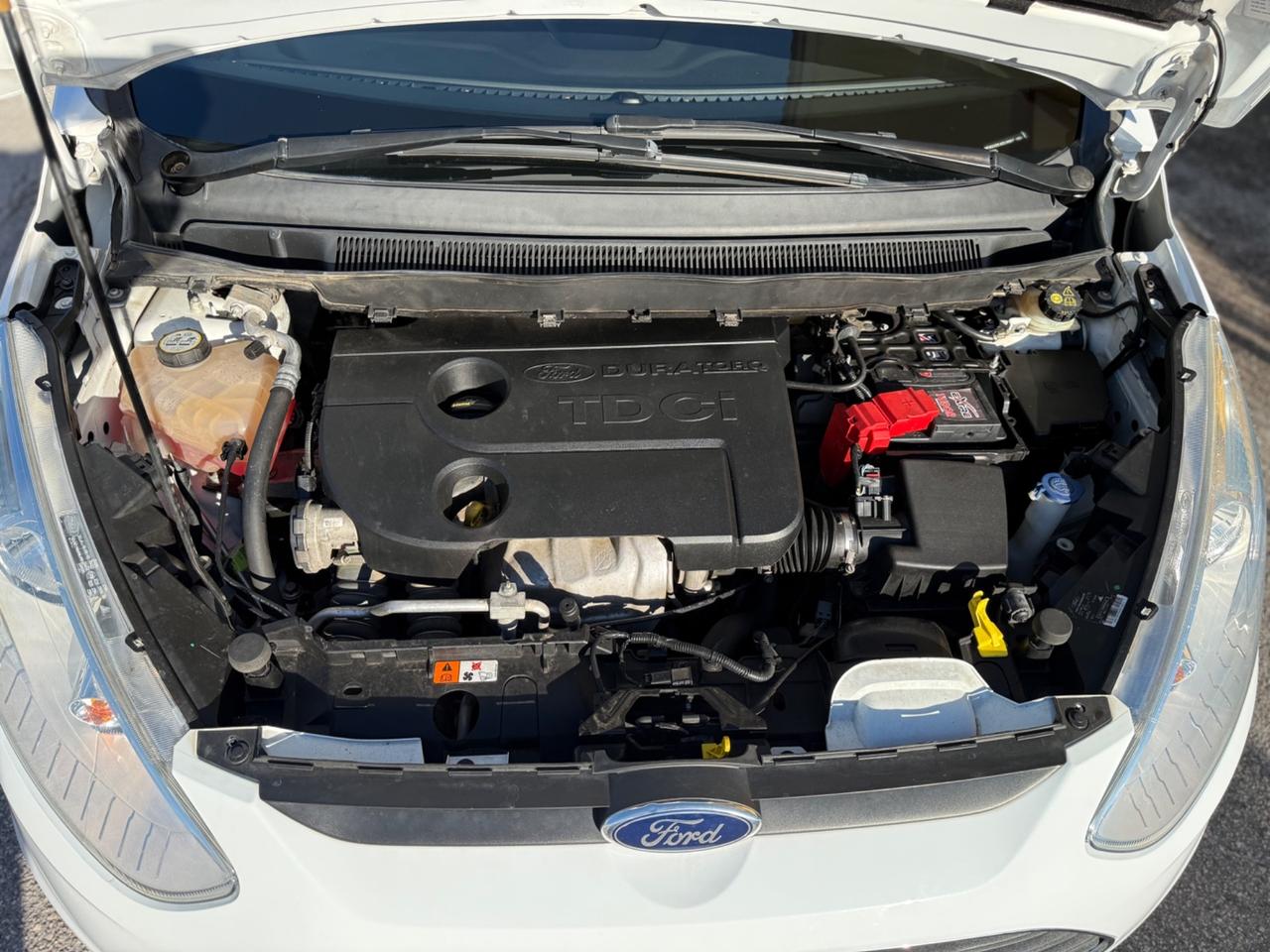 Ford B-Max 1.6 TDCi 95 CV Business N1