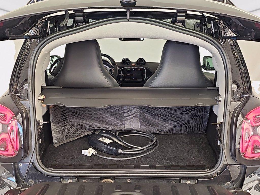 SMART Fortwo eq prime 22kw del 2022