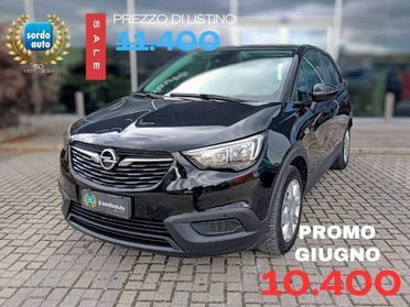 OPEL Crossland X 1.2 12V Start&Stop