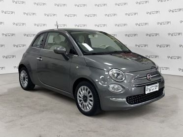 FIAT 500 500 1.2 EasyPower Lounge