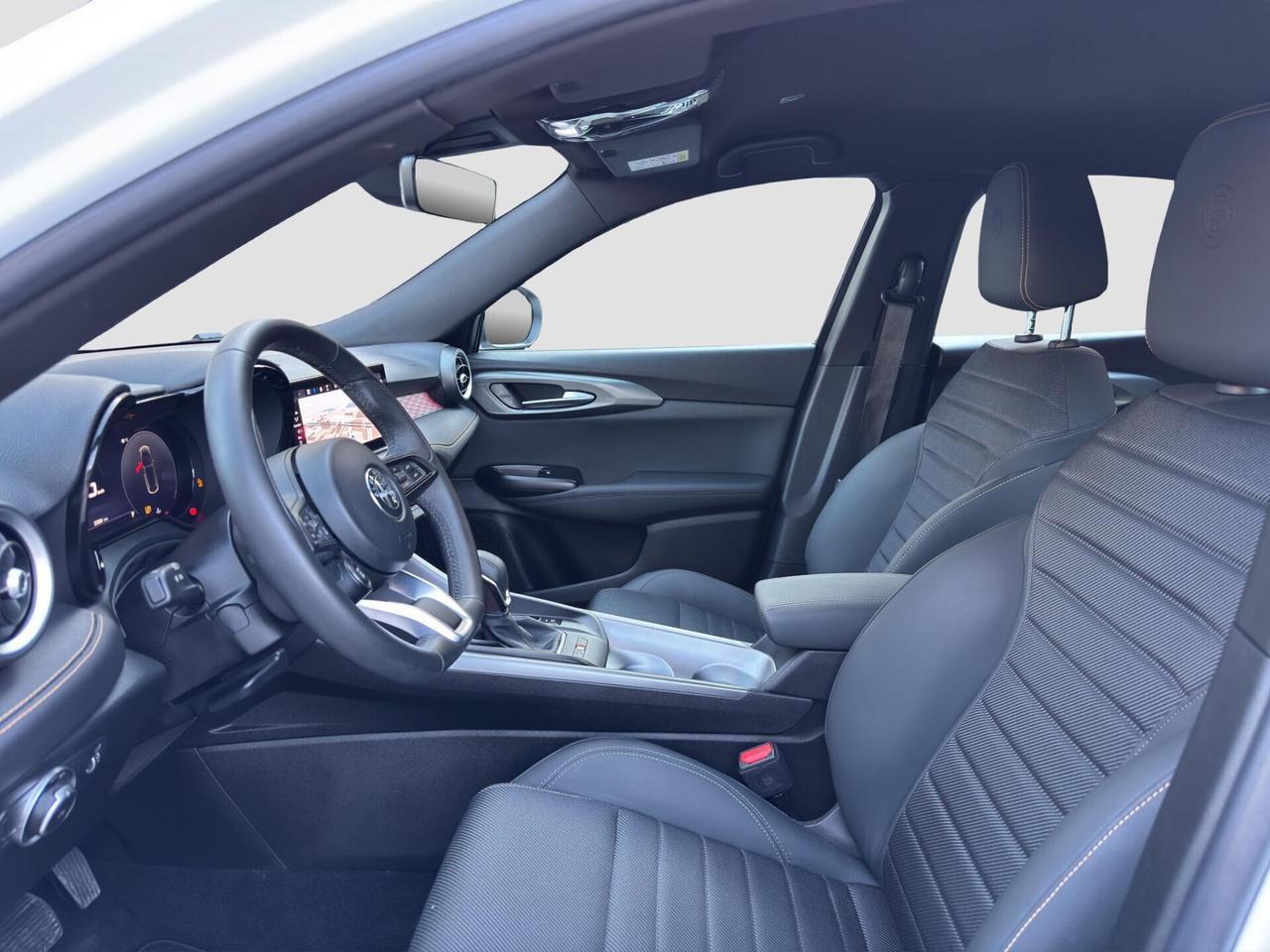 Alfa Romeo Tonale 1.6 Ti 130cv 2023