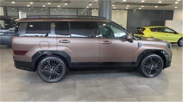HYUNDAI Santa Fe 5ª serie 1.6T-GDi PHEV 4WD AT 7 posti XClass