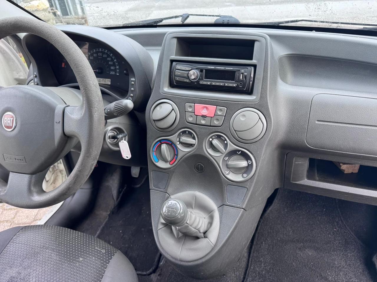 Fiat Panda 1.1 Active