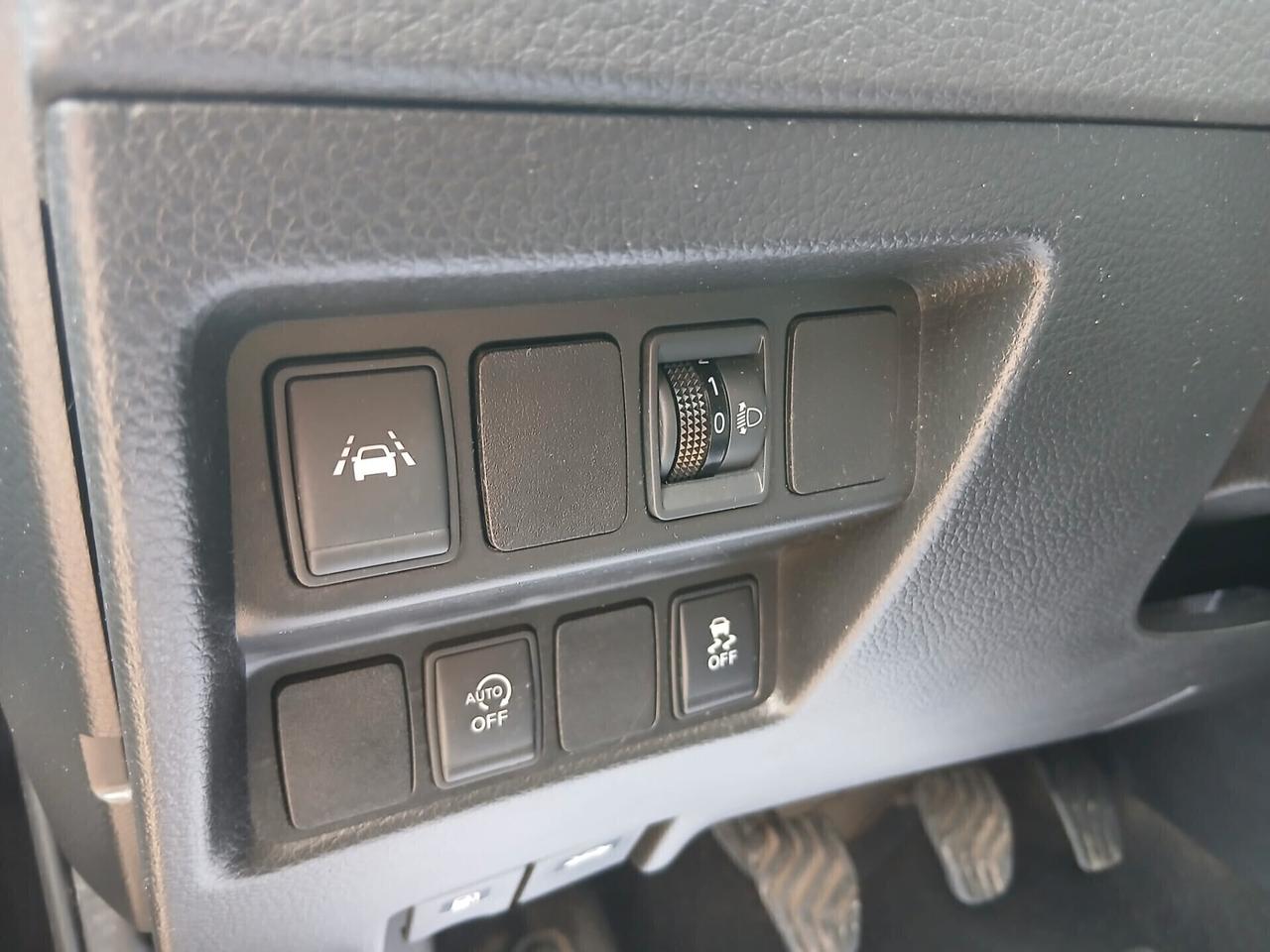 Nissan Qashqai 1.6 dCi 131CV GARANTITA