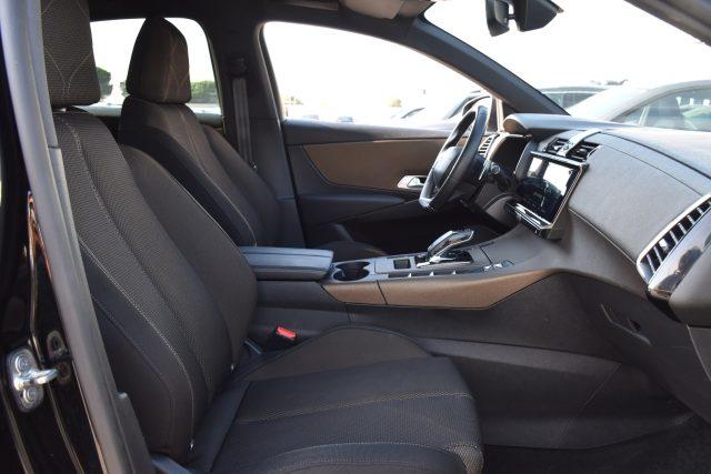 DS AUTOMOBILES DS 7 Crossback BlueHDi 130 aut. Business