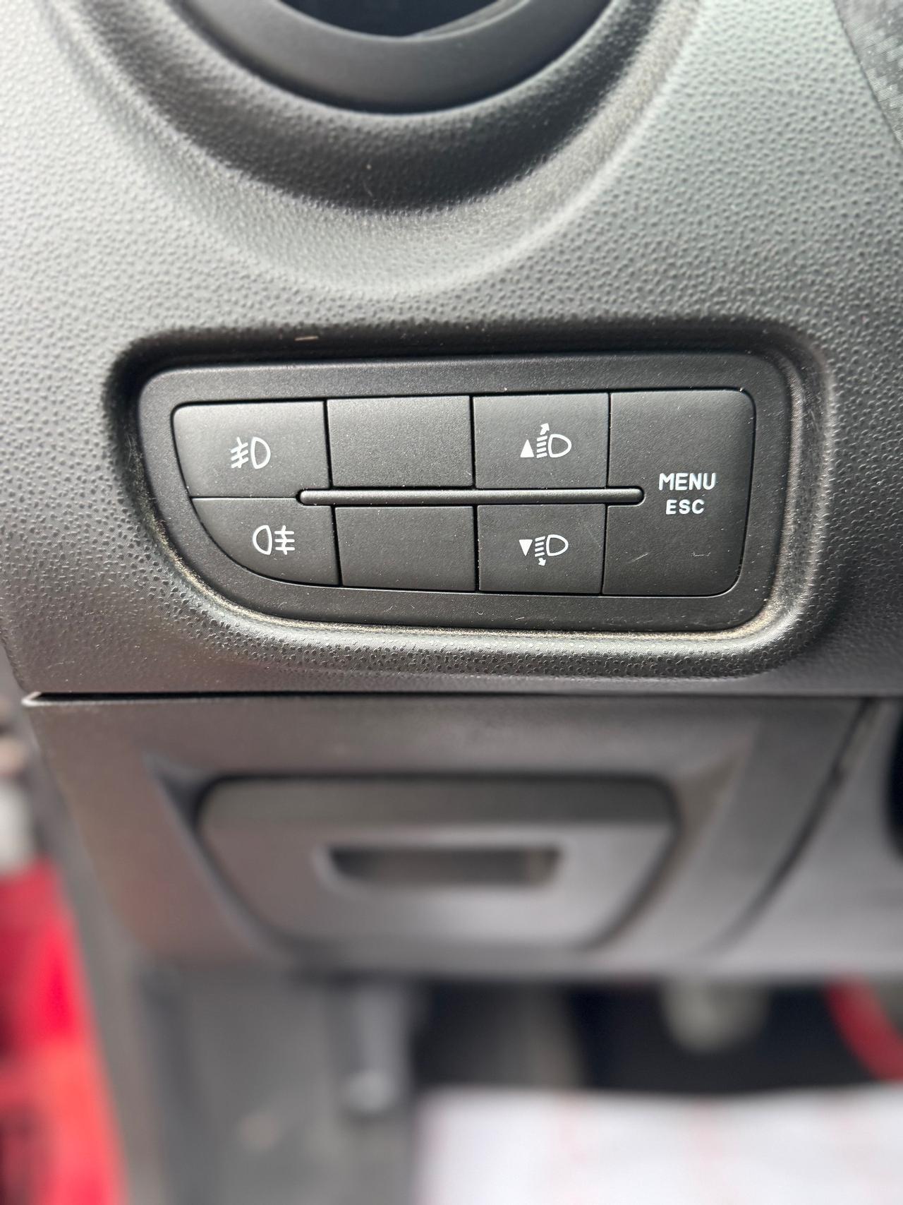 Alfa Romeo MiTo 1.4 T 120 CV GPL Distinctive Sport Pack