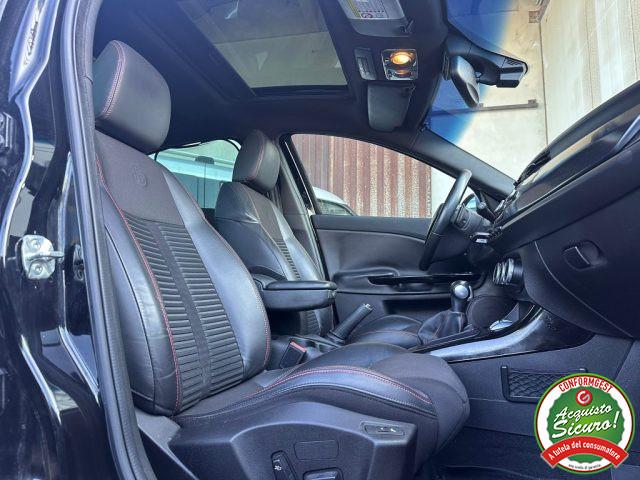 ALFA ROMEO Giulietta 1.4 Turbo MultiAir TCT Exclusive Automatica Tetto