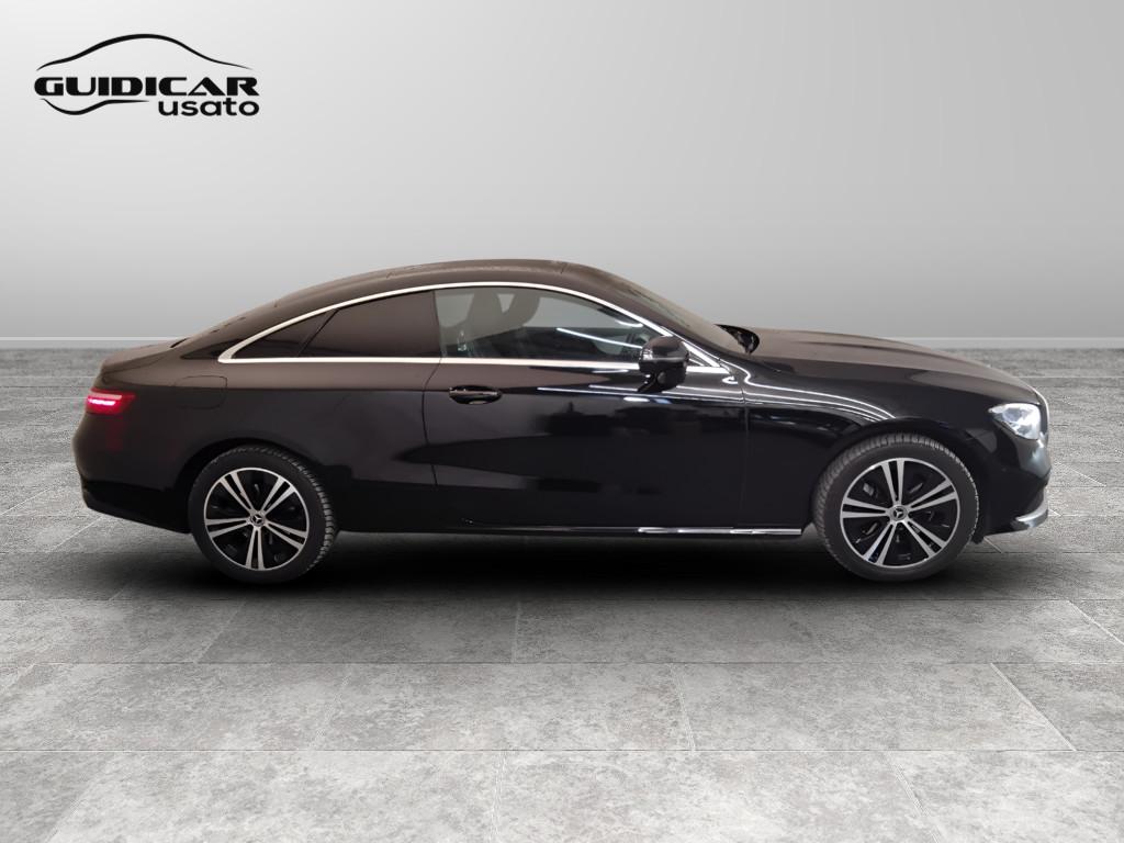 Mercedes-Benz Classe E - C238 Coupe - E Coupe 220 d Business Sport 4matic auto