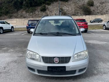 FIAT IDEA 1.6MJT DYNAMIC 120cv