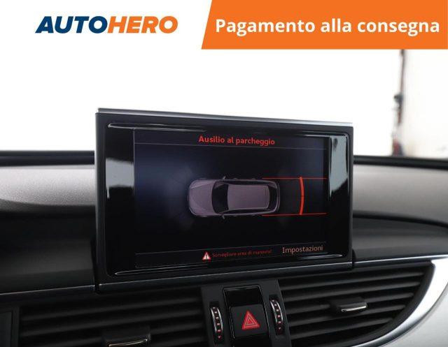 AUDI A6 Avant 3.0 TDI 272 CV quattro S tronic