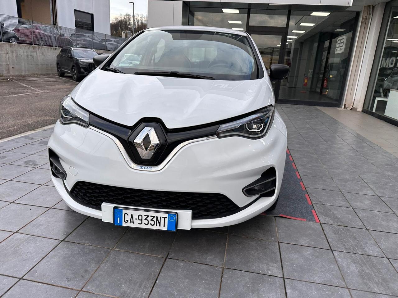 Renault ZOE Zen R110 Flex