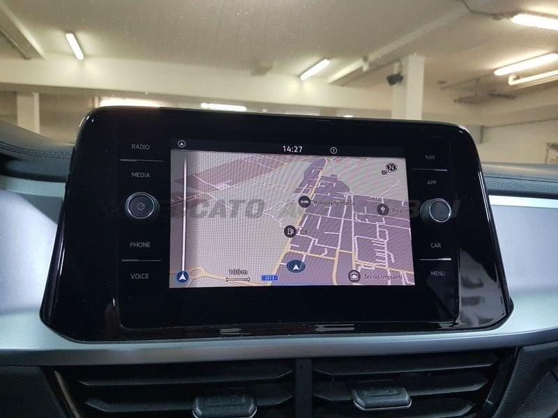 Volkswagen T-Roc I 2022 2.0 tdi Life 115cv