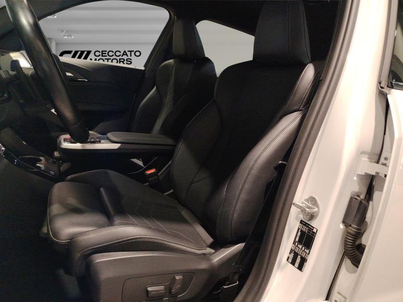 BMW X1 18 d Msport sDrive DCT