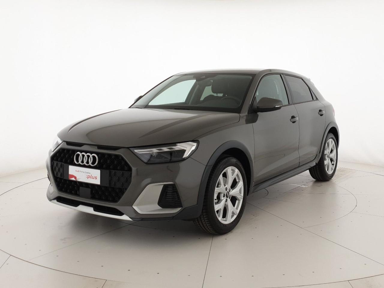Allstreet 30TFSI 116CV Business