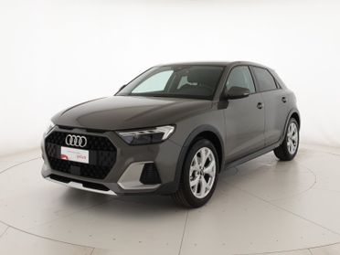 Allstreet 30TFSI 116CV Business
