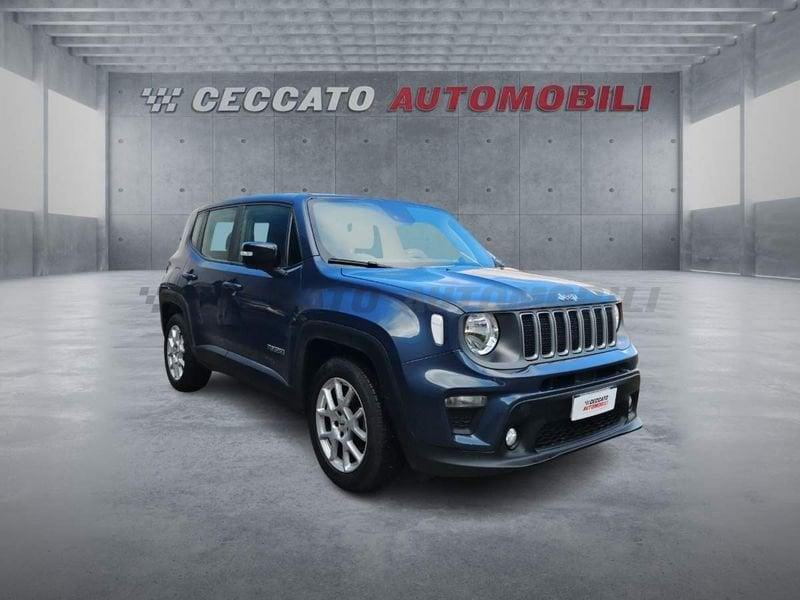 Jeep Renegade Renegade 1.0 t3 Limited 2wd
