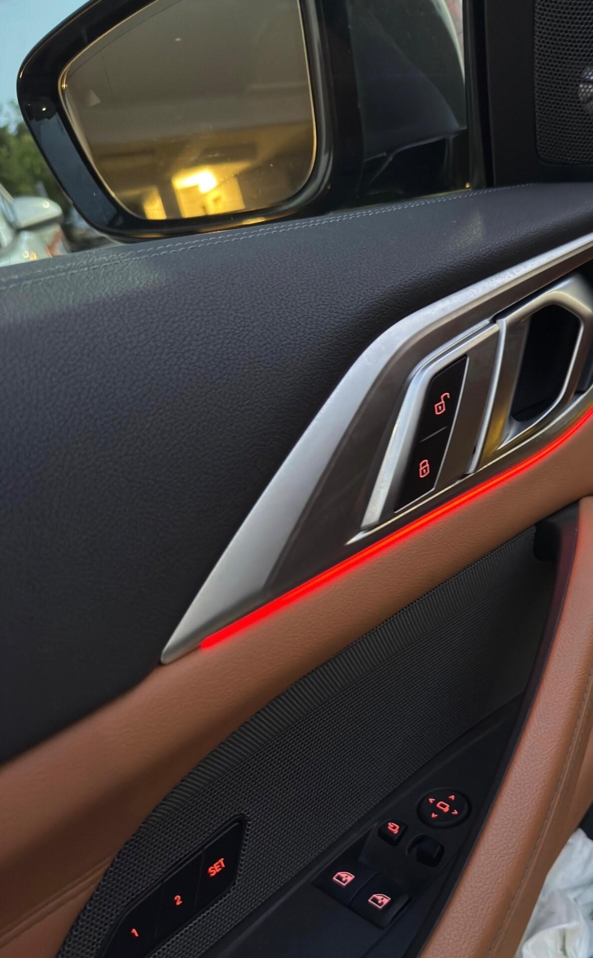 Bmw 440d 48V Coupé Msport 2023