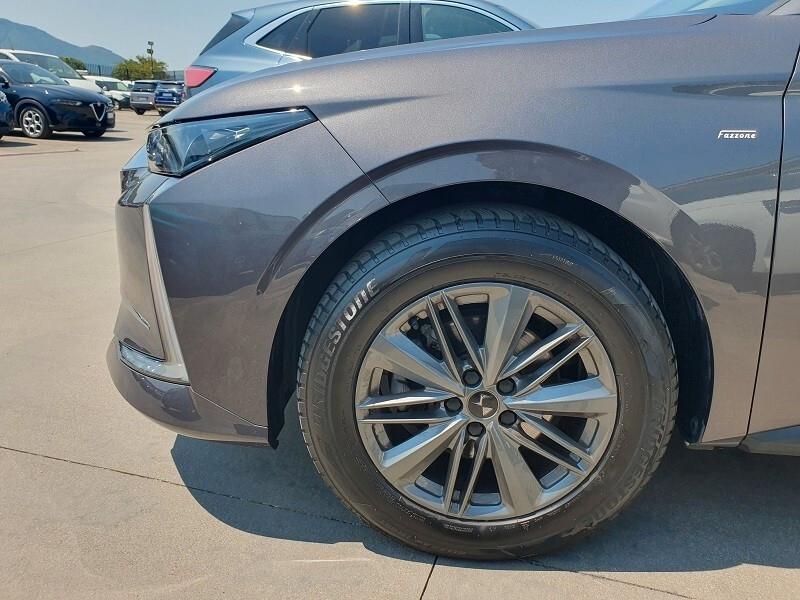 DS NEW DS4 1.5 BlueHDi 130CV AUT TOUCH 10 LED PARK