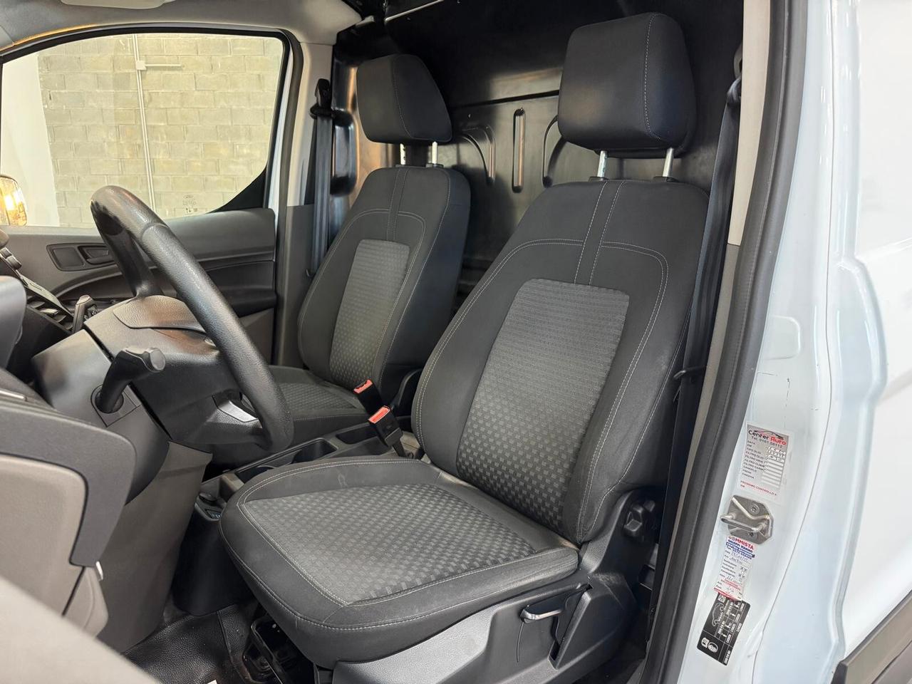 Ford Transit Connect 200 1.5 TDCi 120CV PC Furgone Trend